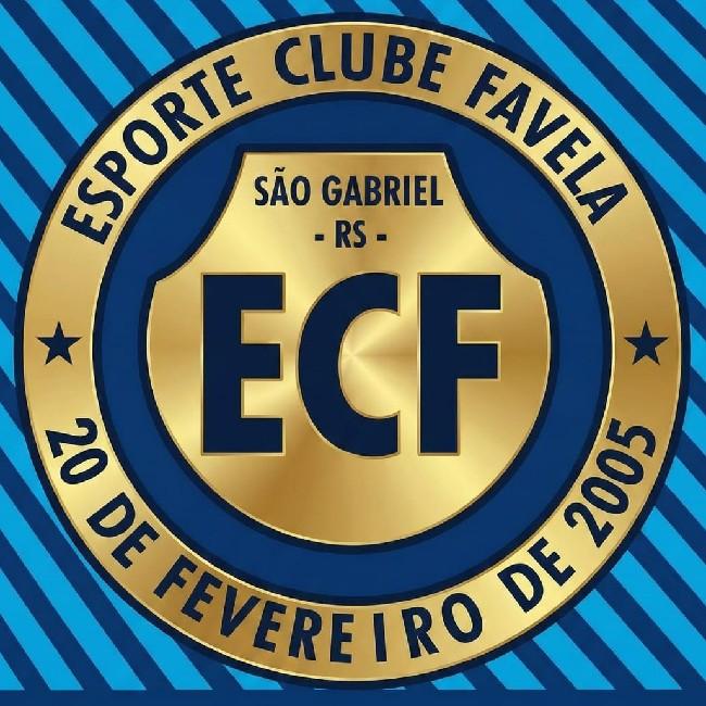 Esporte Clube Favela