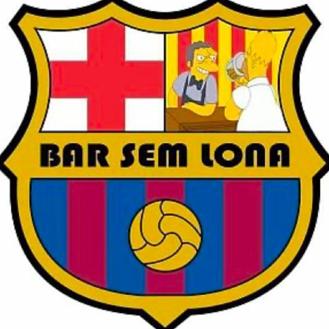 Bar Sem Lona