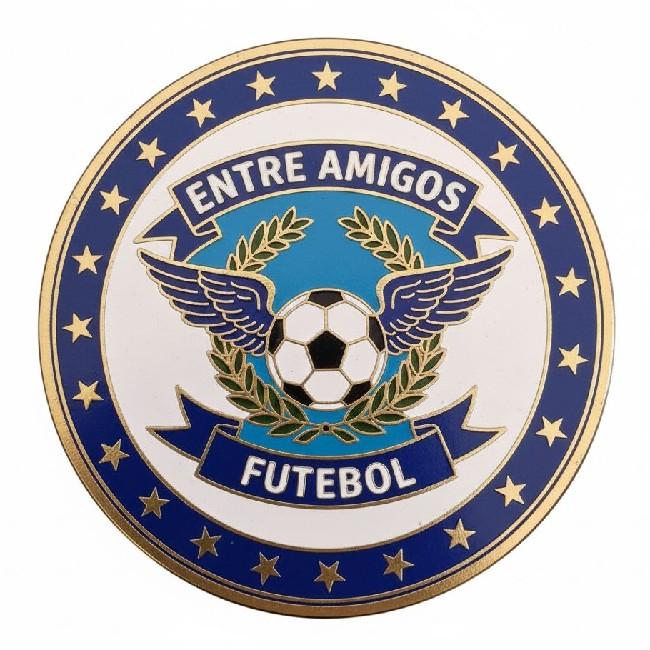 Entre Amigos Futebol