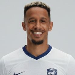 Callum Robinson