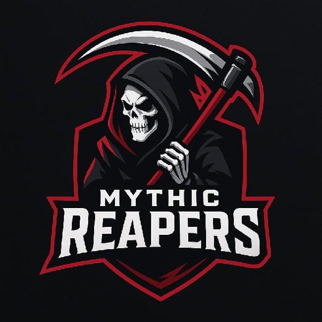 Mythic Reapers
