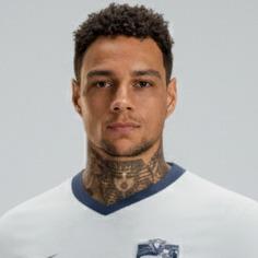 Gregory van der Wiel