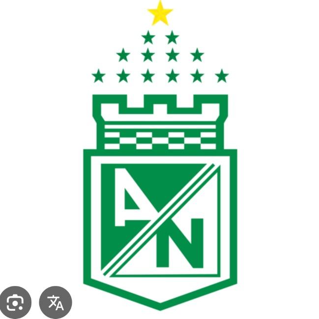 Atletico Nacional GNF