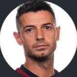 🇨🇭 B. Džemaili