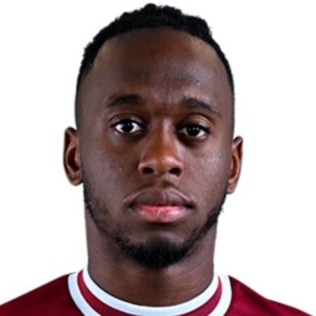 Aaron Wan-Bissaka
