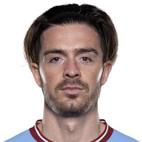 Jack Grealish