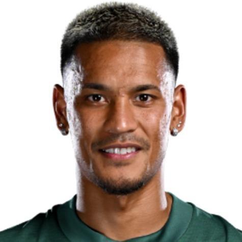 Alphonse Areola