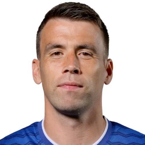 Séamus Coleman