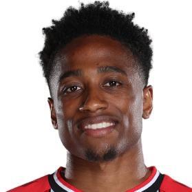 Kyle Walker-Peters