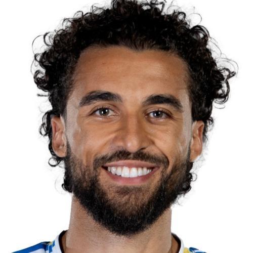 Dominic Calvert-Lewin