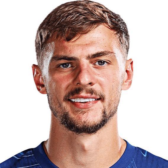 Kiernan Dewsbury-Hall