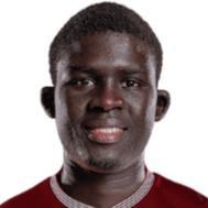 El Hadji Malick Diouf