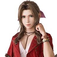 Aerith Gainsborough