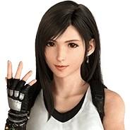Tifa Lockhart