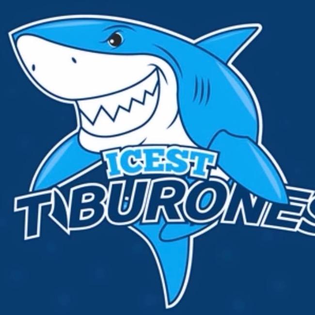 Tiburones ICEST