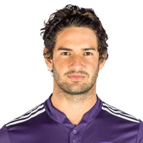 Alexandre Pato