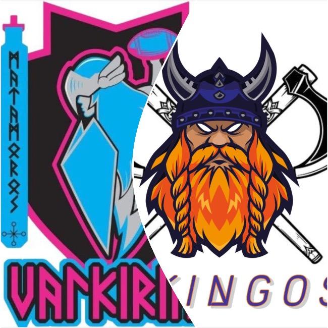 Valkiringos