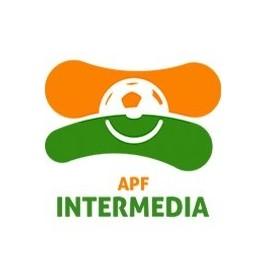 División Intermedia