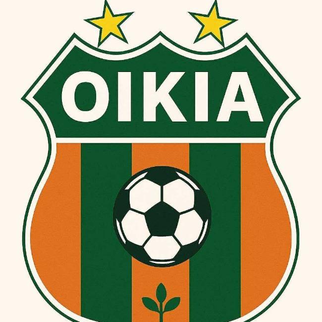 FC Oikia
