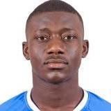 🇧🇪 A. Koita