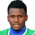 🇬🇳 S. Diallo