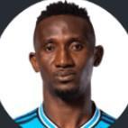 🇬🇭 H. Afful