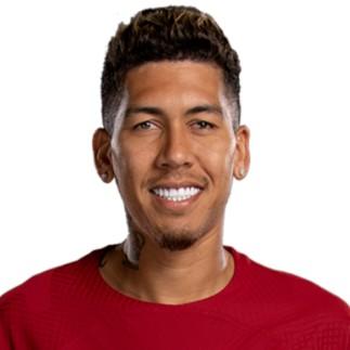 Roberto Firmino
