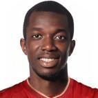 🇬🇲 A. Ceesay