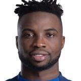 🇨🇩 O. Maritu