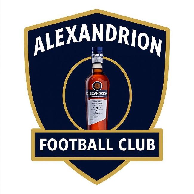 FC Alexandrion