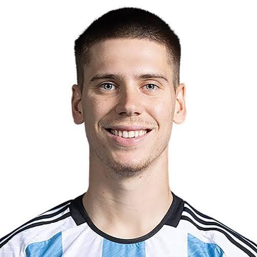 Juan Foyth