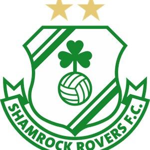 Casalunga - SHAMROCK ROVERS