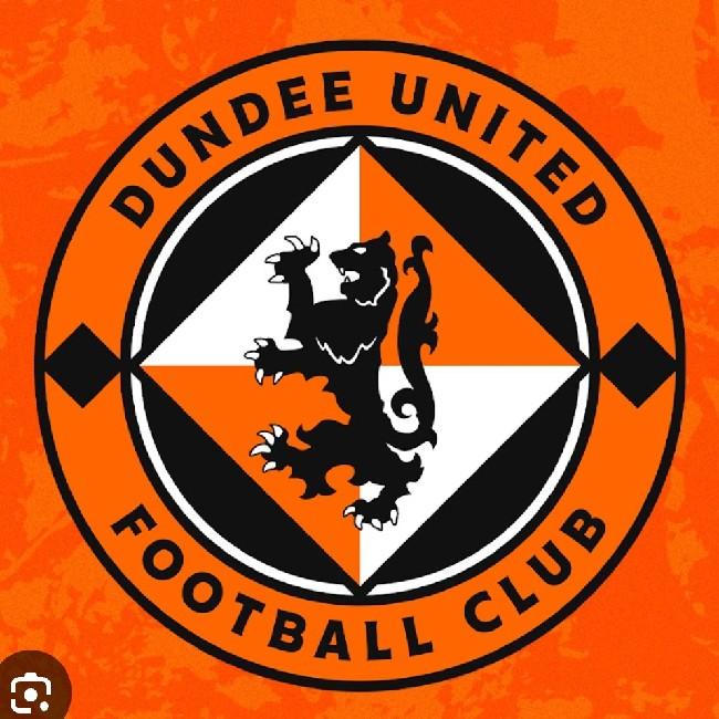 Juliano - DUNDEE UNITED