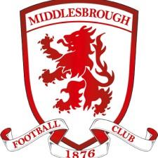 Anthony - MIDDLESBROUGH