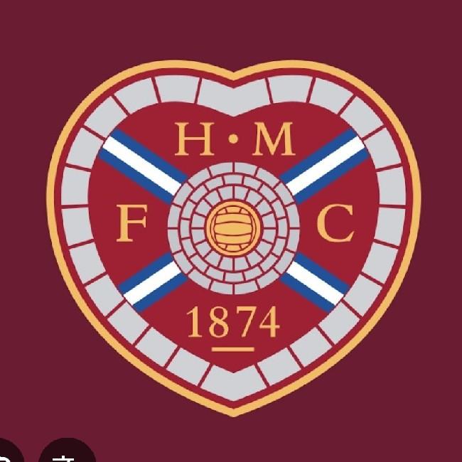 Fabrício - HEART OF MIDLOTHIAN