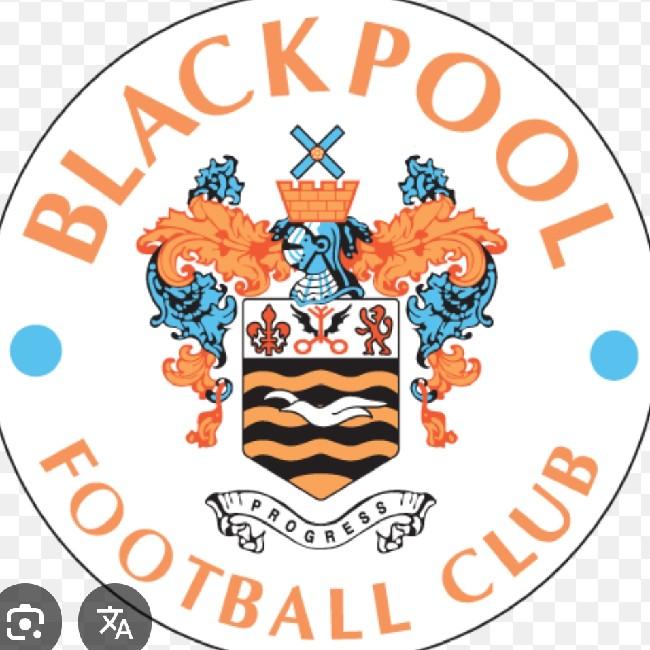 João Adriano - BLACKPOOL