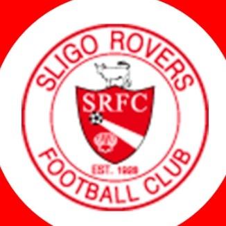Eduardo - SLIGO ROVERS