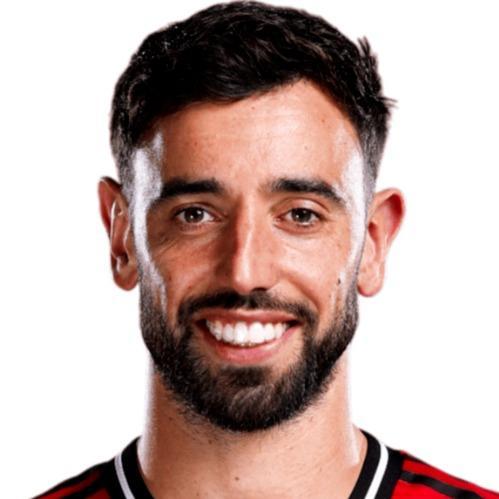 Bruno Fernandes