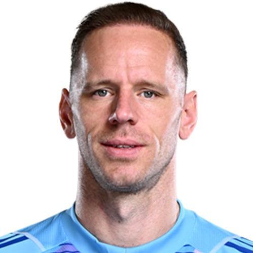Matz Sels