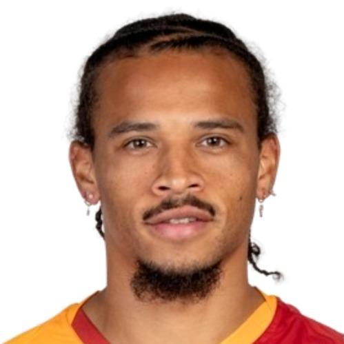 Leroy Sané