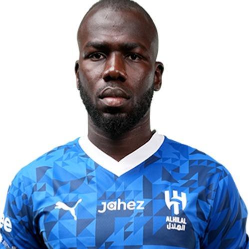 Kalidou Koulibaly