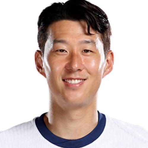 Heung Min Son