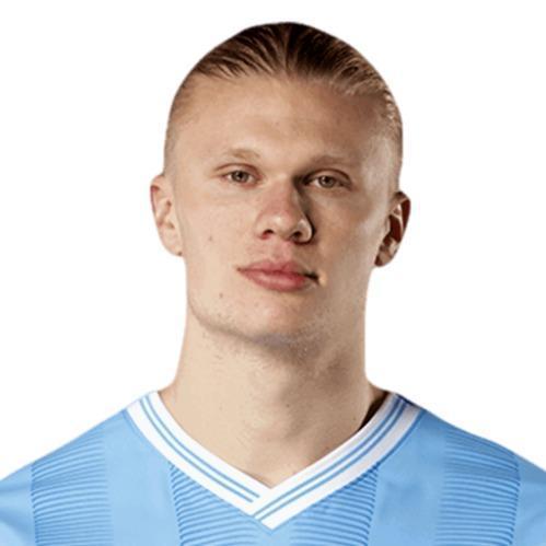 Erling Haaland