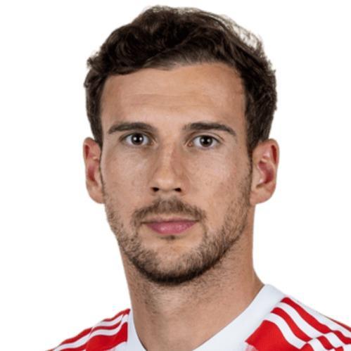 Leon Goretzka