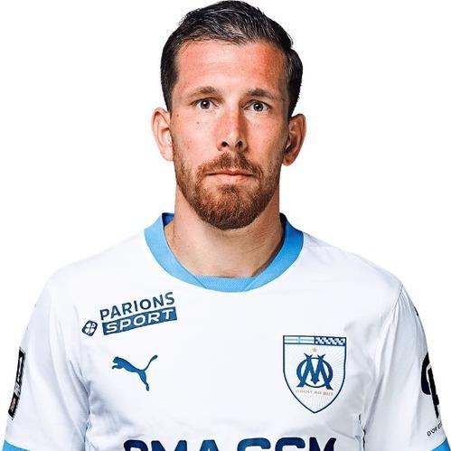 Pierre-Emile Højbjerg