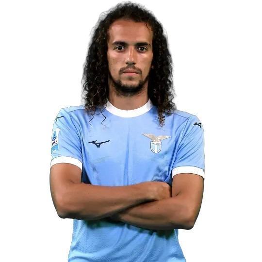 Mattéo Guendouzi
