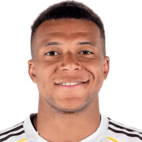 Kylian Mbappé