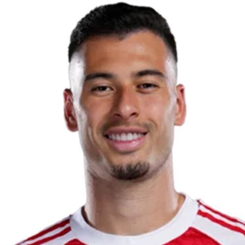 Gabriel Martinelli