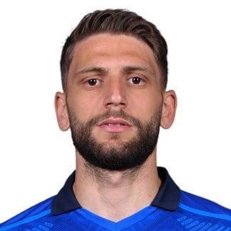 Domenico Berardi