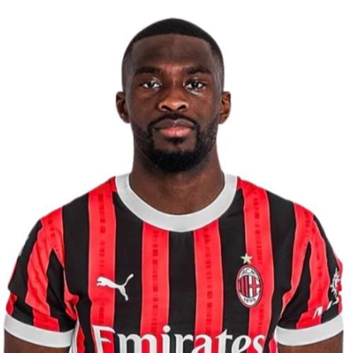 Fikayo Tomori